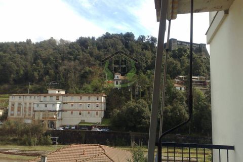 Leilighet i Aulla, Massa and Carrara, Aulla - € 115 000 | Ref: 987 - foto 15