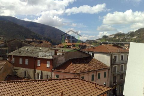 Leilighet i Aulla, Massa and Carrara, Aulla - € 115 000 | Ref: 987 - foto 16