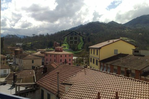 Leilighet i Aulla, Massa and Carrara, Aulla - € 115 000 | Ref: 987 - foto 17