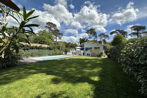 Villa a Arcachon, Gironde, Arcachon - € 1.390.000 | Ref: 85859761 - foto 3