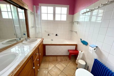 Villa a Arcachon, Gironde, Arcachon - € 1.390.000 | Ref: 85859761 - foto 9