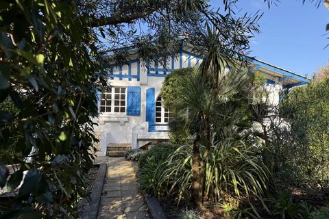 Villa a Arcachon, Gironde, Arcachon - € 1.390.000 | Ref: 85859761 - foto 16