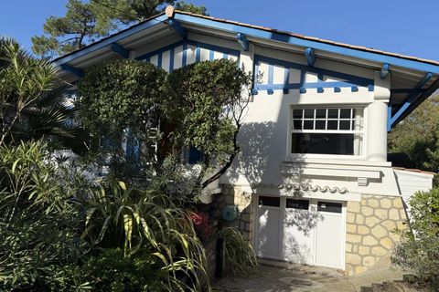 Villa a Arcachon, Gironde, Arcachon - € 1.390.000 | Ref: 85859761 - foto 17