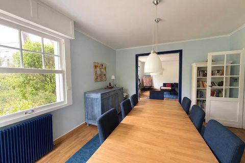 Villa a Arcachon, Gironde, Arcachon - € 1.390.000 | Ref: 85859761 - foto 5