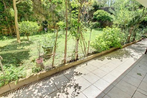 Lejlighed i Cannes, Alpes-Maritimes, Cannes - € 375.000 | Ref: 85703545 - foto 10