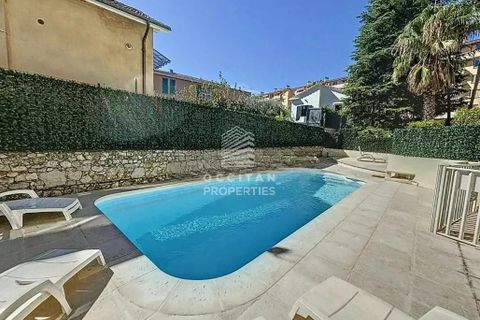 Lejlighed i Cannes, Alpes-Maritimes, Cannes - € 375.000 | Ref: 85703545 - foto 9