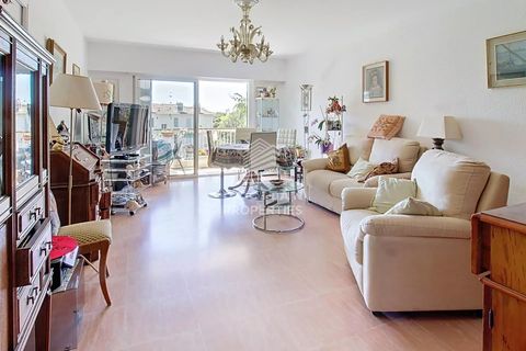Lejlighed i Cannes, Alpes-Maritimes, Cannes - € 385.000 | Ref: 85862733 - foto 2