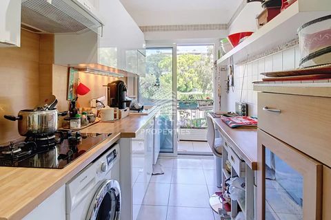 Lejlighed i Cannes, Alpes-Maritimes, Cannes - € 385.000 | Ref: 85862733 - foto 3