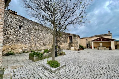 Villa i Lioux, Vaucluse, Lioux - € 285.000 | Ref: 340936043363 - foto 1