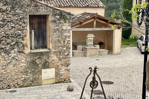 Villa i Lioux, Vaucluse, Lioux - € 285.000 | Ref: 340936043363 - foto 5