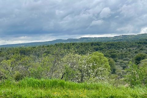 Villa i Lioux, Vaucluse, Lioux - € 285.000 | Ref: 340936043363 - foto 8