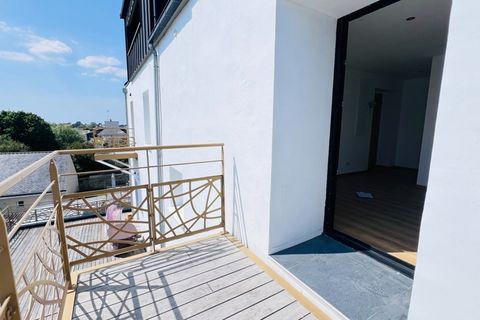 Lejlighed i Crozon, Finistere, Crozon - € 252.000 | Ref: 340936557639 - foto 6
