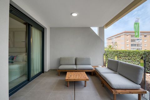 Apartament a Punta Prima, Alicante, Punta Prima - € 409.000 | Ref: M61 - foto 11