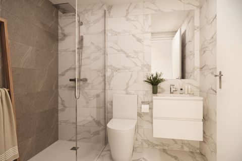 Apartament a Punta Prima, Alicante, Punta Prima - € 409.000 | Ref: M61 - foto 23