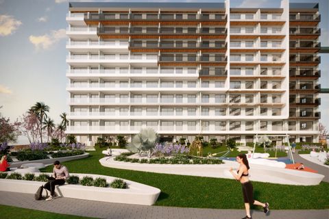 Apartament a Punta Prima, Alicante, Punta Prima - € 409.000 | Ref: M61 - foto 29