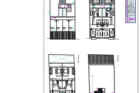 Helårsgrund i Gibraleon, Huelva, Gibraleon - € 90.000 | Ref: RAC001451/10841 - foto 3