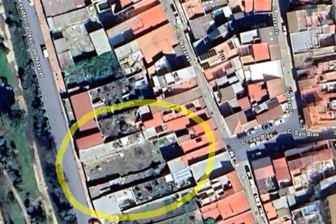 Helårsgrund i Gibraleon, Huelva, Gibraleon - € 90.000 | Ref: RAC001451/10841 - foto 4