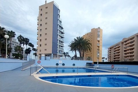 Lejlighed i Calpe, Alicante, Calpe - € 899.000 | Ref: A-1882-AMB - foto 1