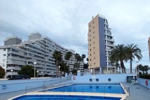 Lejlighed i Calpe, Alicante, Calpe - € 899.000 | Ref: A-1882-AMB - foto 2