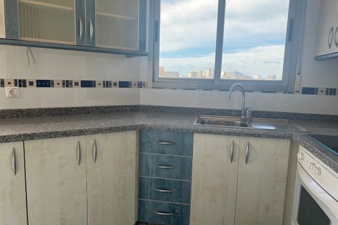 Lejlighed i Calpe, Alicante, Calpe - € 899.000 | Ref: A-1882-AMB - foto 9
