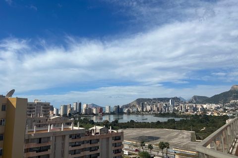 Lejlighed i Calpe, Alicante, Calpe - € 899.000 | Ref: A-1882-AMB - foto 22