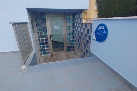 Lejlighed i Calpe, Alicante, Calpe - € 899.000 | Ref: A-1882-AMB - foto 24