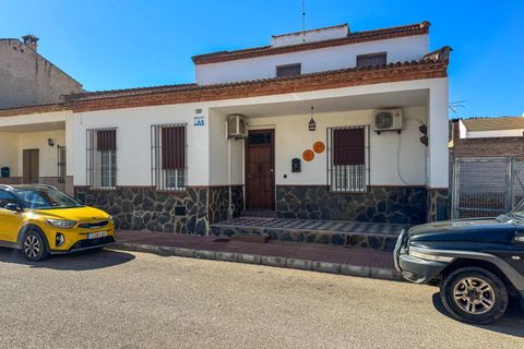 Radhus i Humilladero, Malaga - foto 1