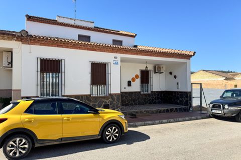 Radhus i Humilladero, Malaga - foto 2