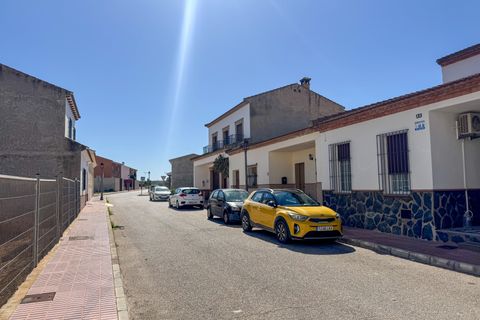 Radhus i Humilladero, Malaga - foto 3