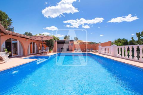 Villa i Calpe, Alicante, Calpe - € 599.000 | Ref: VCA4039 - foto 3