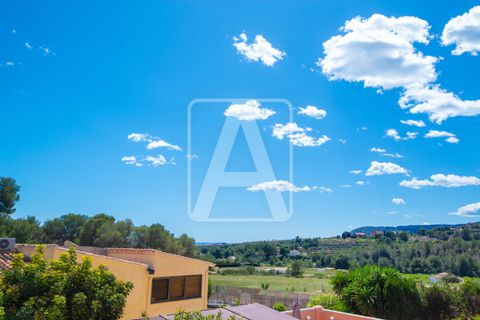 Villa i Calpe, Alicante, Calpe - € 599.000 | Ref: VCA4039 - foto 4