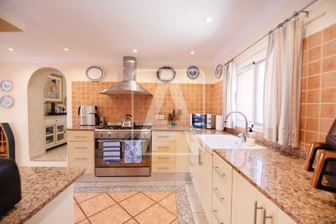 Villa i Calpe, Alicante, Calpe - € 599.000 | Ref: VCA4039 - foto 7