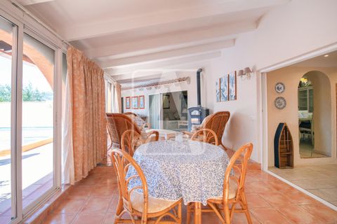 Villa i Calpe, Alicante, Calpe - € 599.000 | Ref: VCA4039 - foto 20