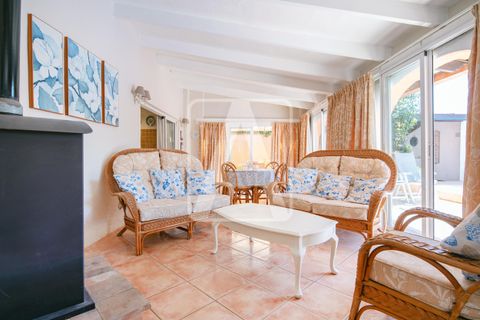 Villa i Calpe, Alicante, Calpe - € 599.000 | Ref: VCA4039 - foto 23