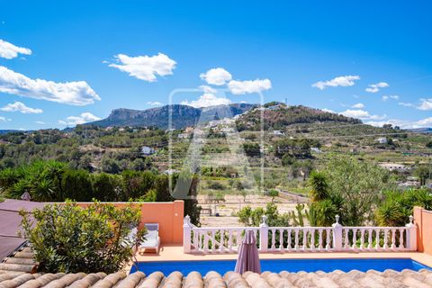 Villa i Calpe, Alicante, Calpe - € 599.000 | Ref: VCA4039 - foto 24