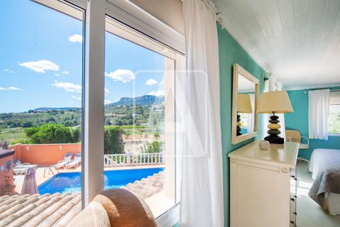 Villa i Calpe, Alicante, Calpe - € 599.000 | Ref: VCA4039 - foto 27