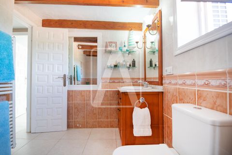 Villa i Calpe, Alicante, Calpe - € 599.000 | Ref: VCA4039 - foto 29