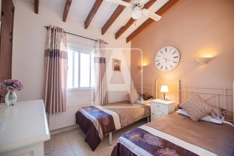 Villa i Calpe, Alicante, Calpe - € 599.000 | Ref: VCA4039 - foto 30