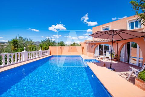 Villa i Calpe, Alicante, Calpe - € 599.000 | Ref: VCA4039 - foto 50