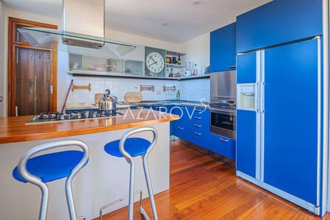 Villa i Sanremo, Imperia, Sanremo - € 850.000 | Ref: 5822 - foto 4