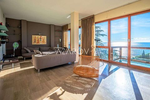Villa i Sanremo, Imperia, Sanremo - € 850.000 | Ref: 5822 - foto 5