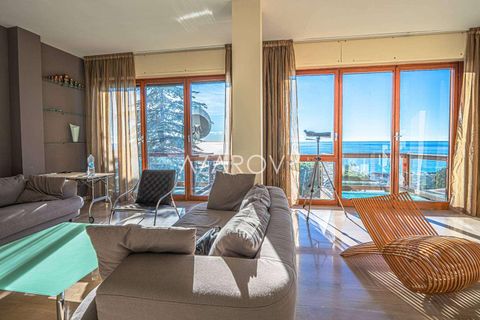 Villa i Sanremo, Imperia, Sanremo - € 850.000 | Ref: 5822 - foto 6