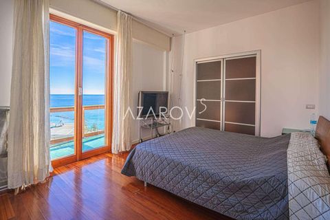 Villa i Sanremo, Imperia, Sanremo - € 850.000 | Ref: 5822 - foto 11