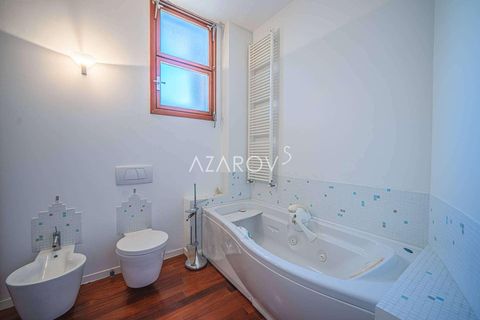 Villa i Sanremo, Imperia, Sanremo - € 850.000 | Ref: 5822 - foto 14