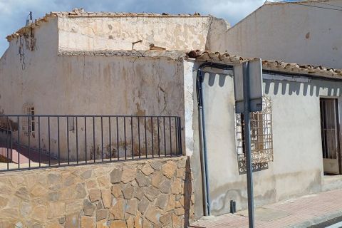 Byhus i Urcal, Almeria, Urcal - € 30.000 | Ref: R22311 - foto 3