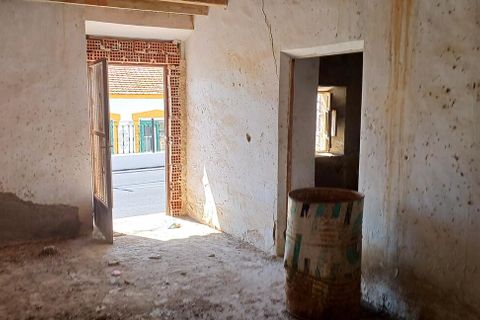 Byhus i Urcal, Almeria, Urcal - € 30.000 | Ref: R22311 - foto 4