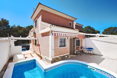 Haus in Pinar De Campoverde, Alicante - Foto 2