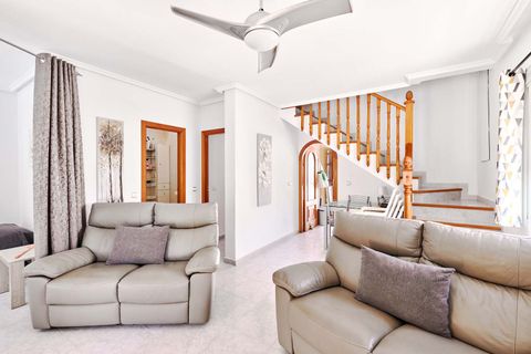 Haus in Pinar De Campoverde, Alicante - Foto 3