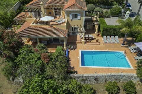 Villa i Estombar, Faro, Estombar - € 1.299.000 | Ref: FC1028VCZ - foto 1