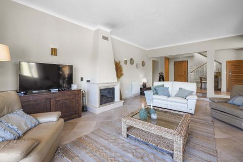 Villa i Estombar, Faro, Estombar - € 1.299.000 | Ref: FC1028VCZ - foto 4